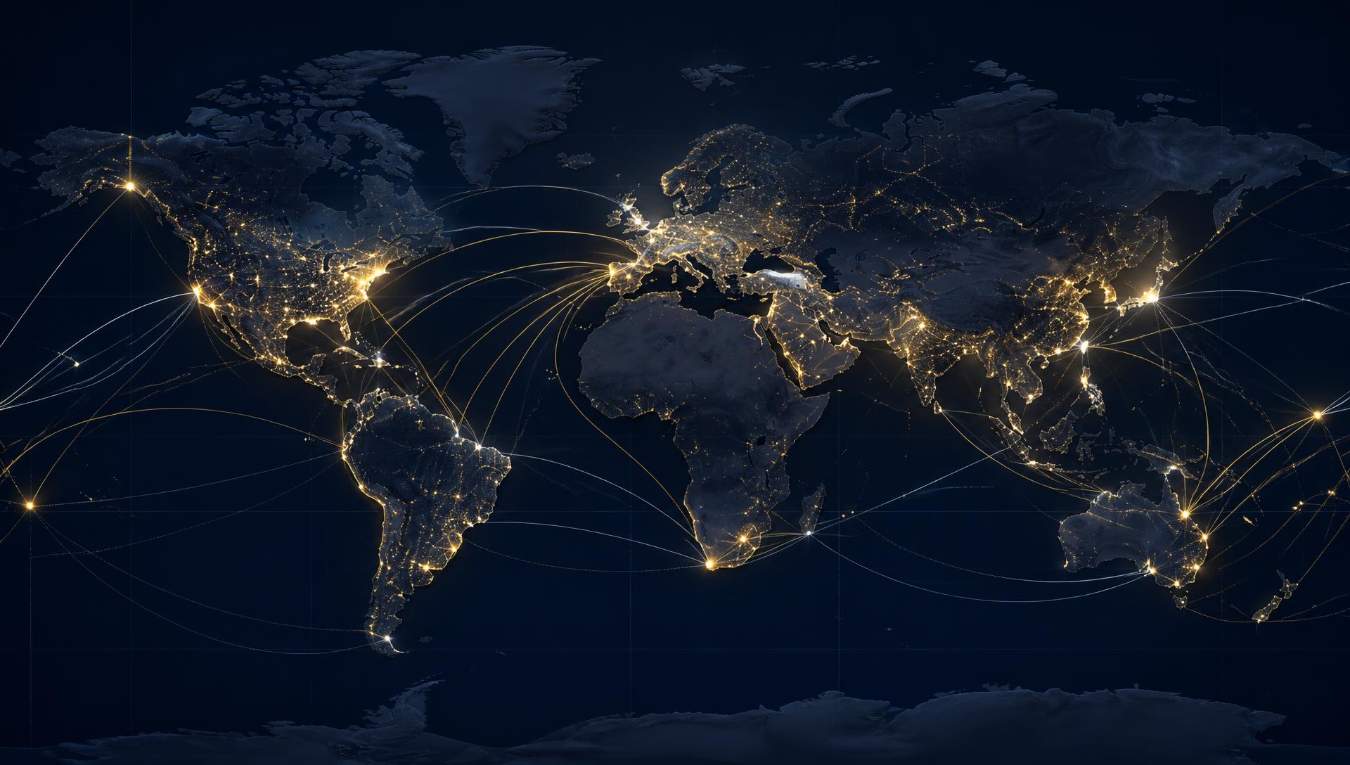 Global Logistics Solutions operations